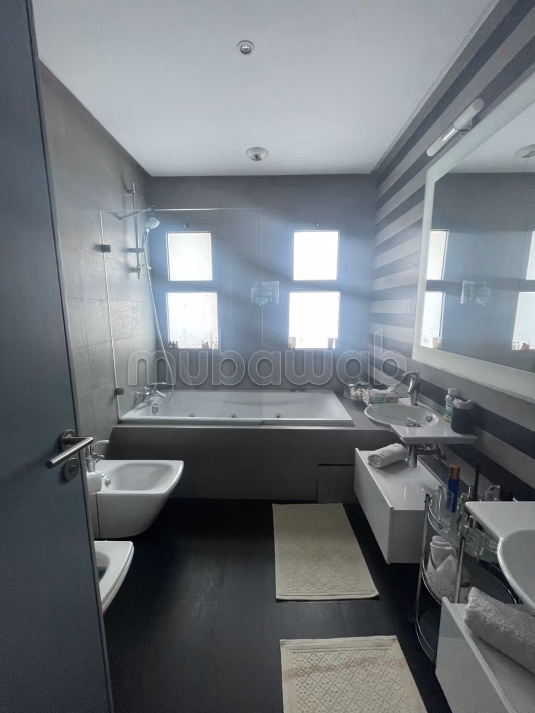 Appartement 220 m² f Casablanca Marina — 13
