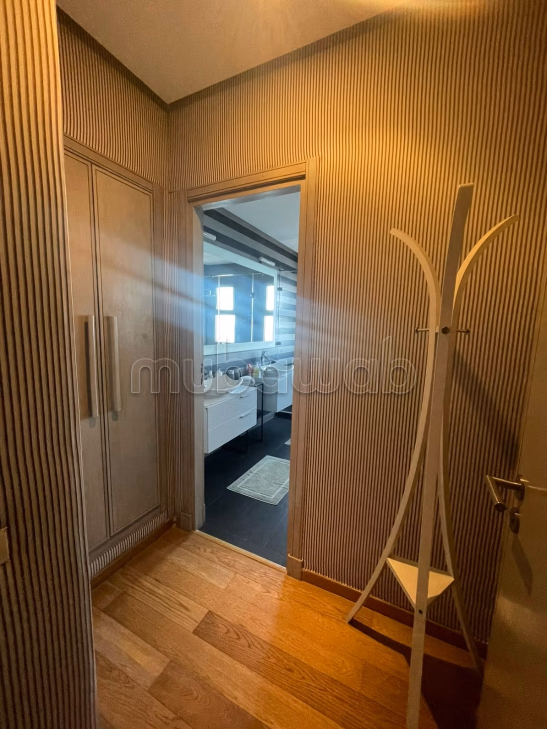 Appartement 220 m² f Casablanca Marina — 14