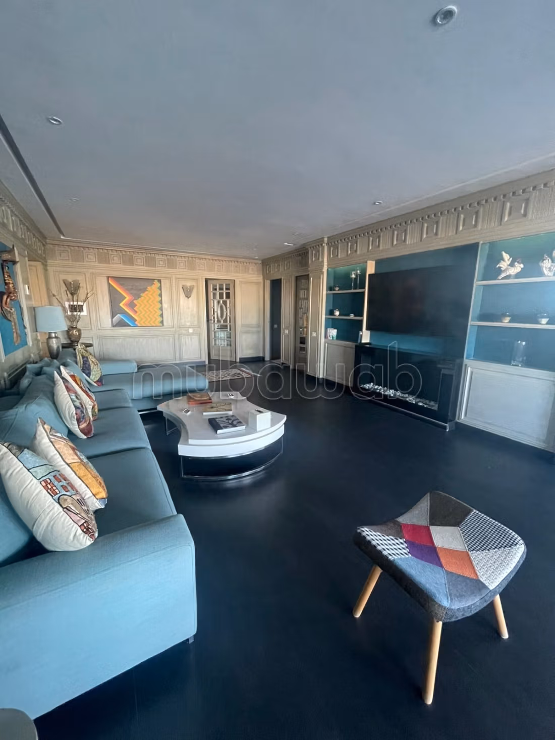 A louer – Appartement meublé – Quartier La Marina — 3