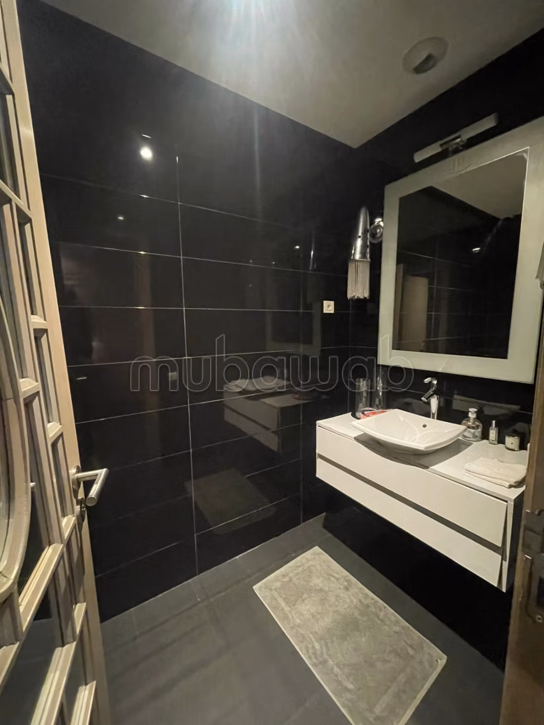 A louer – Appartement meublé – Quartier La Marina — 6