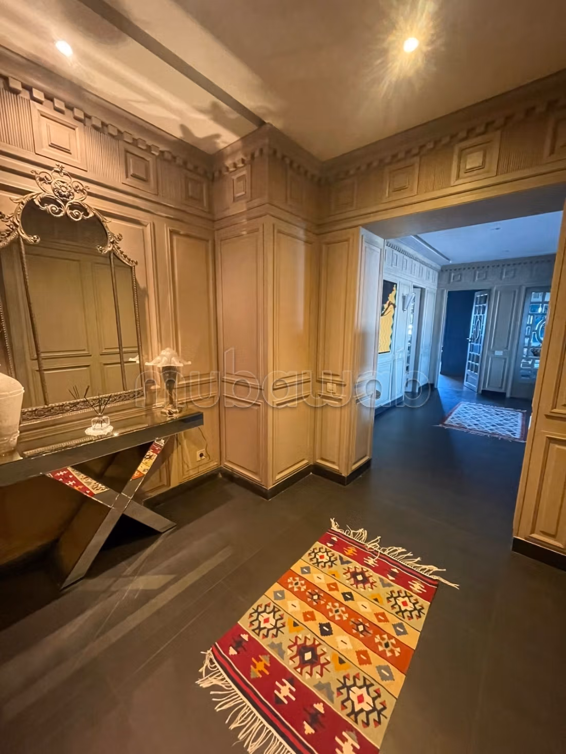 Appartement 220 m² f Casablanca Marina — 7