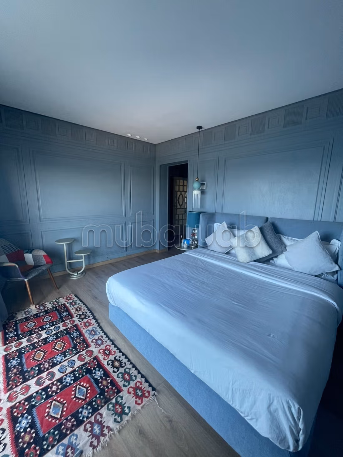 Appartement 220 m² f Casablanca Marina — 10
