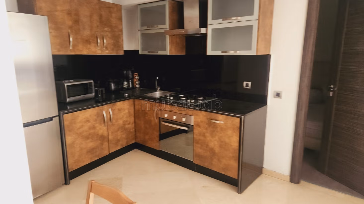 Appartement 48 m² à Racine — 8