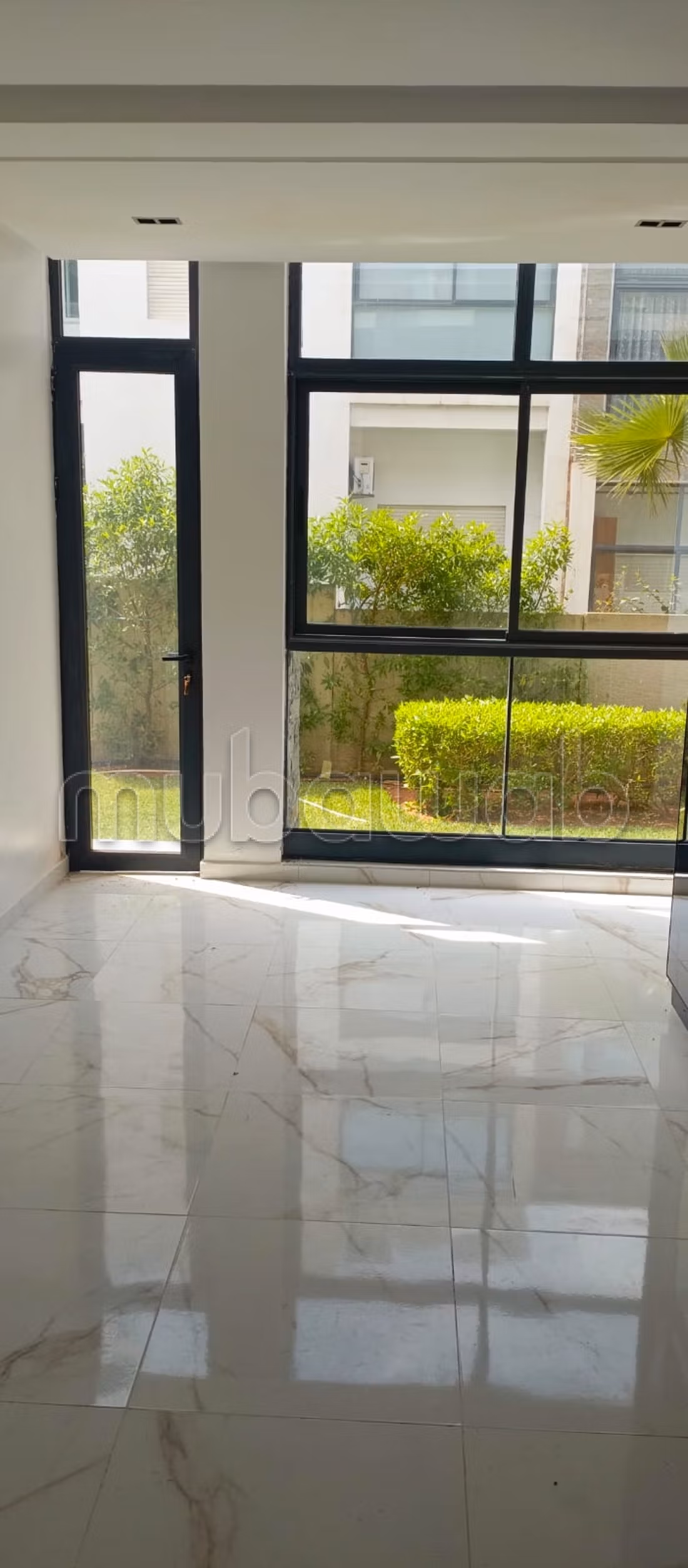 Ground floor with Garden Access, Residence with Pool