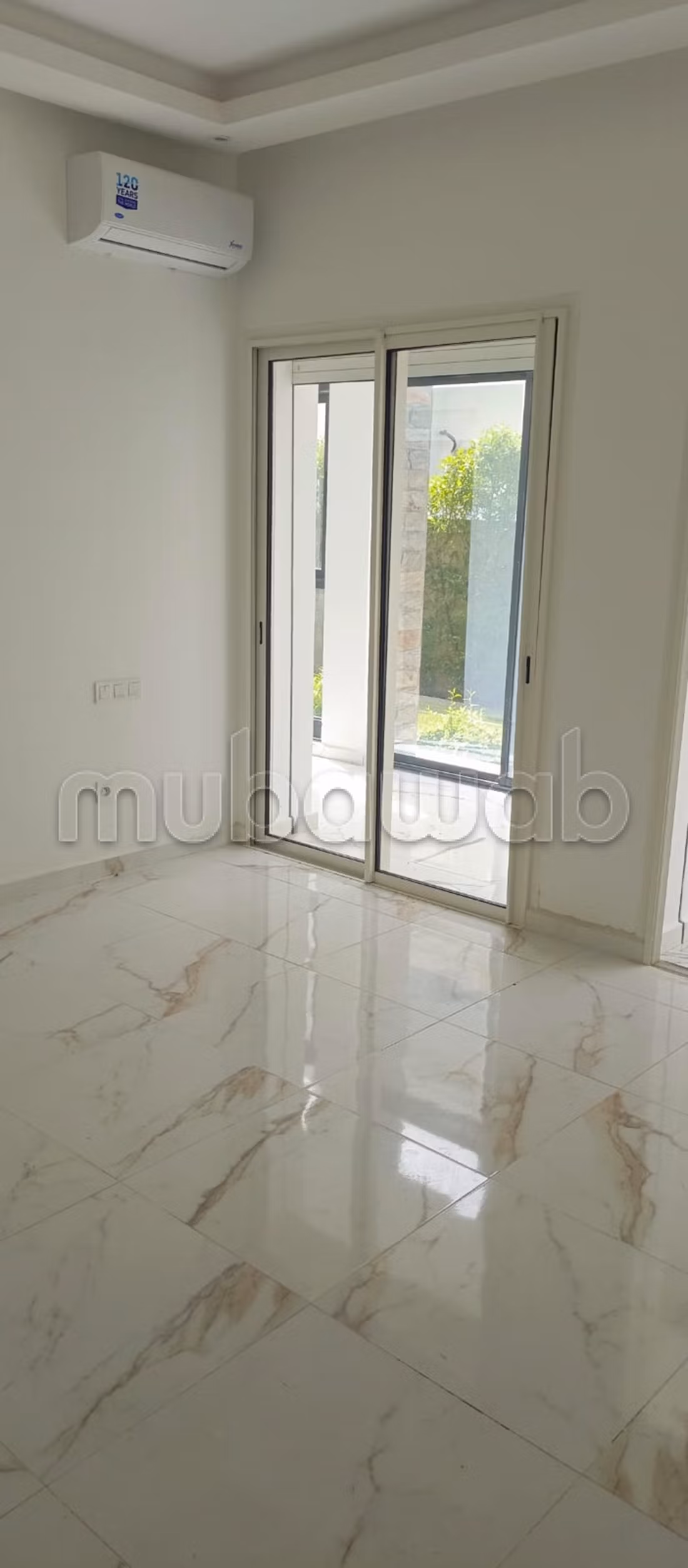 Ground floor with Garden Access, Residence with Pool