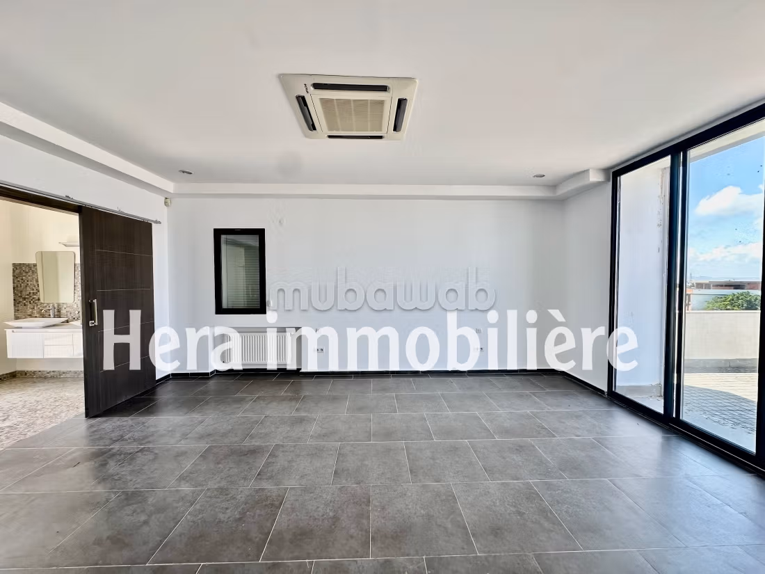 In affitto villa S4 di alta classe a La Marsa