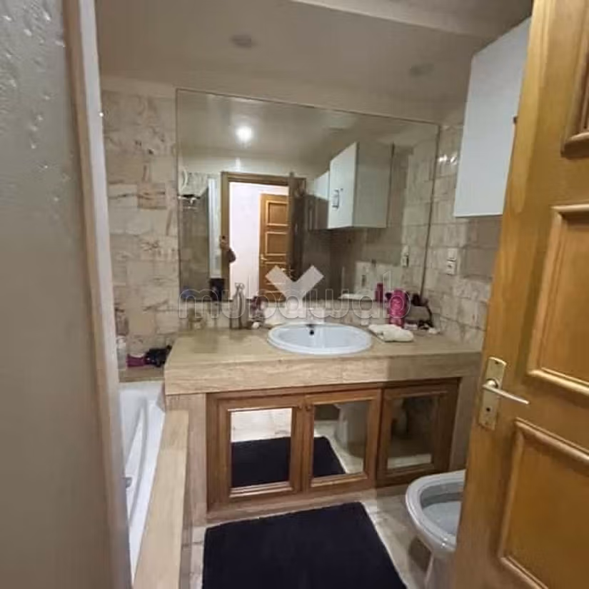 Apartamento en Venta de 223.0 m² en Casablanca, Ain Diab
