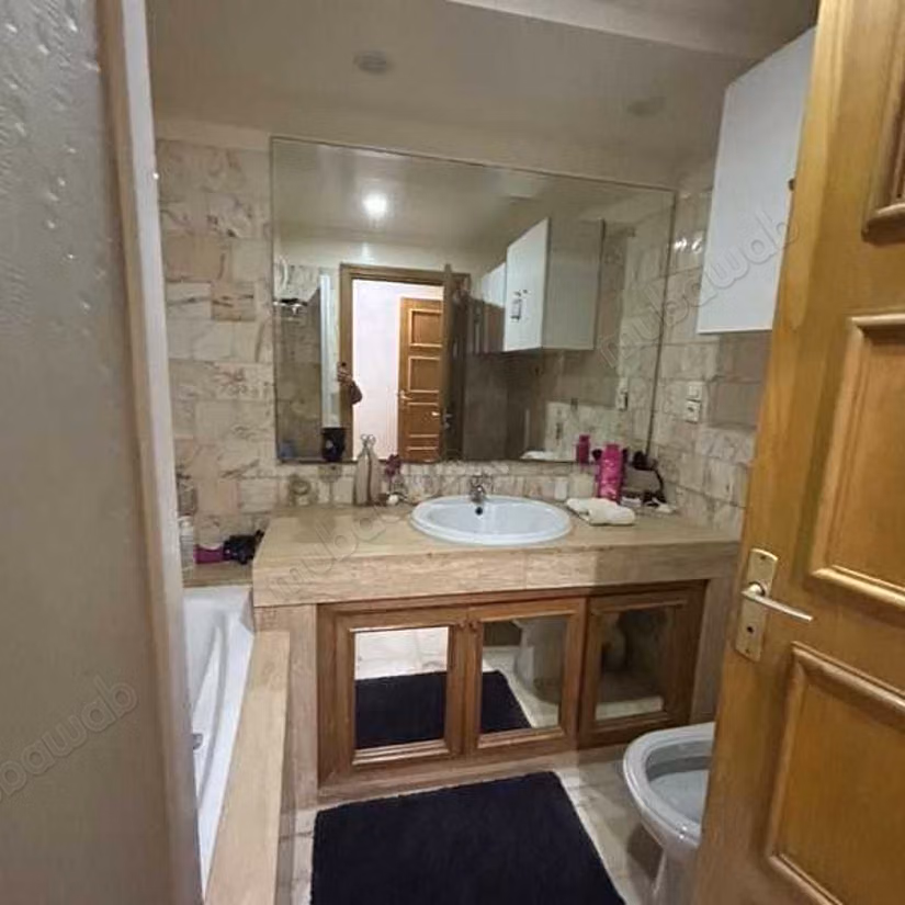 Apartment for Sale of 223.0 m² in Casablanca, Ain Diab