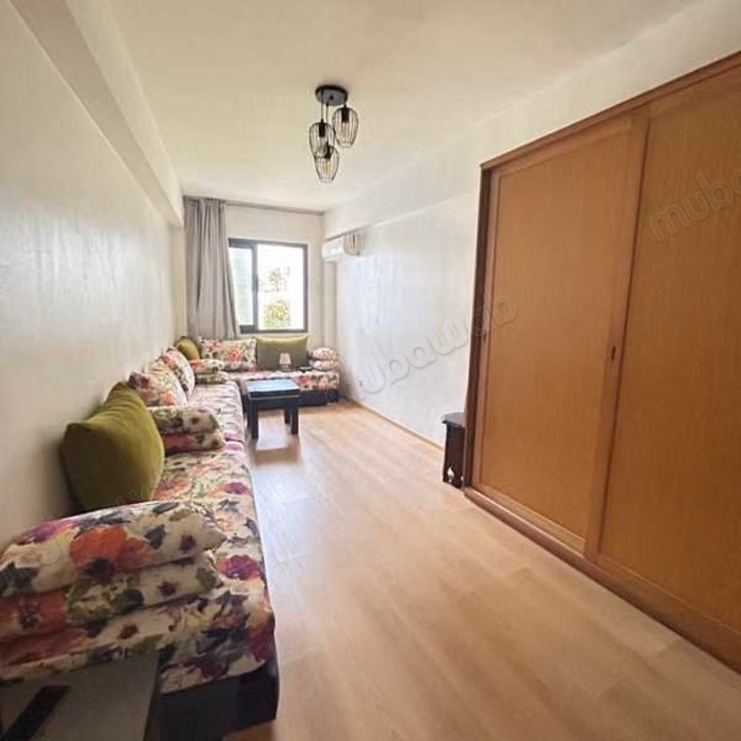 Apartment for Sale of 223.0 m² in Casablanca, Ain Diab