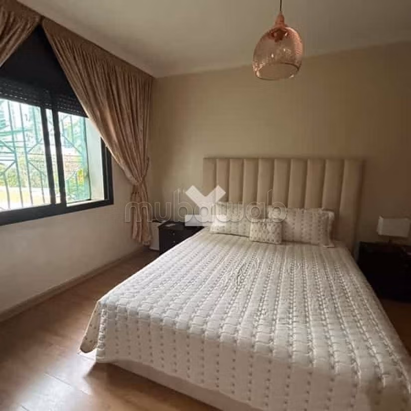 Apartamento en Venta de 223.0 m² en Casablanca, Ain Diab