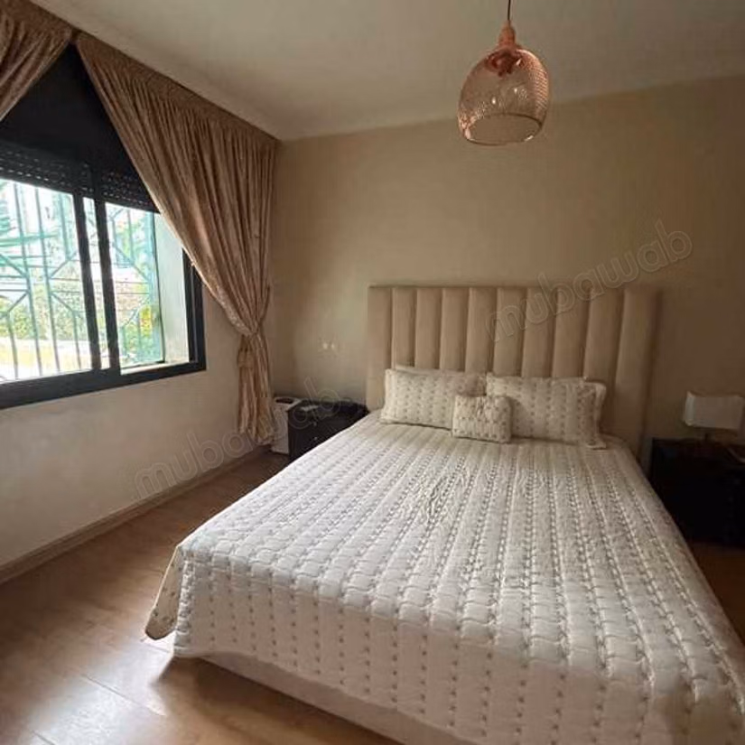 Apartment for Sale of 223.0 m² in Casablanca, Ain Diab