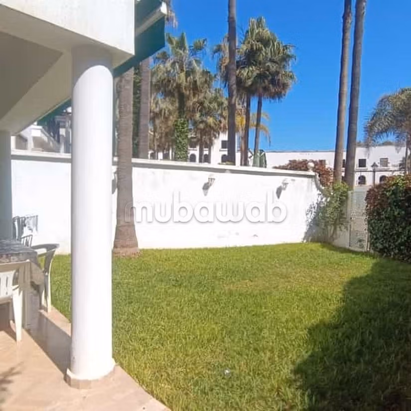 Apartamento en Venta de 223.0 m² en Casablanca, Ain Diab