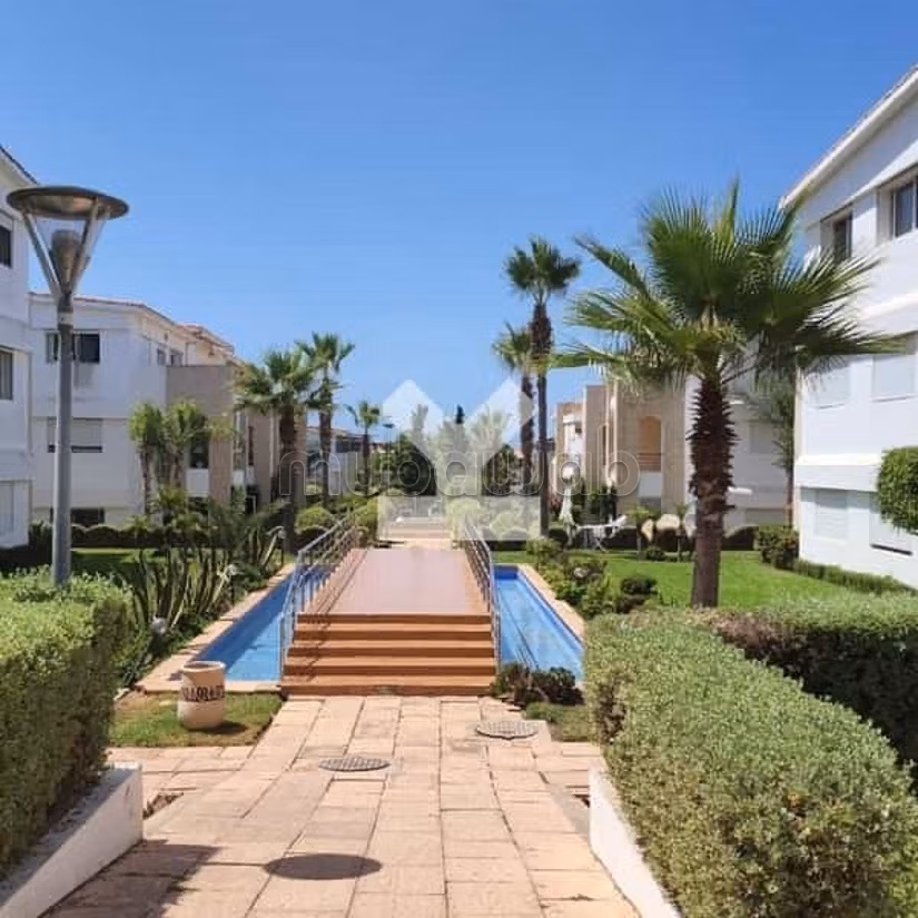 Appartement à Vendre de 97.0 m² à Dar Bouazza,
Tamaris1