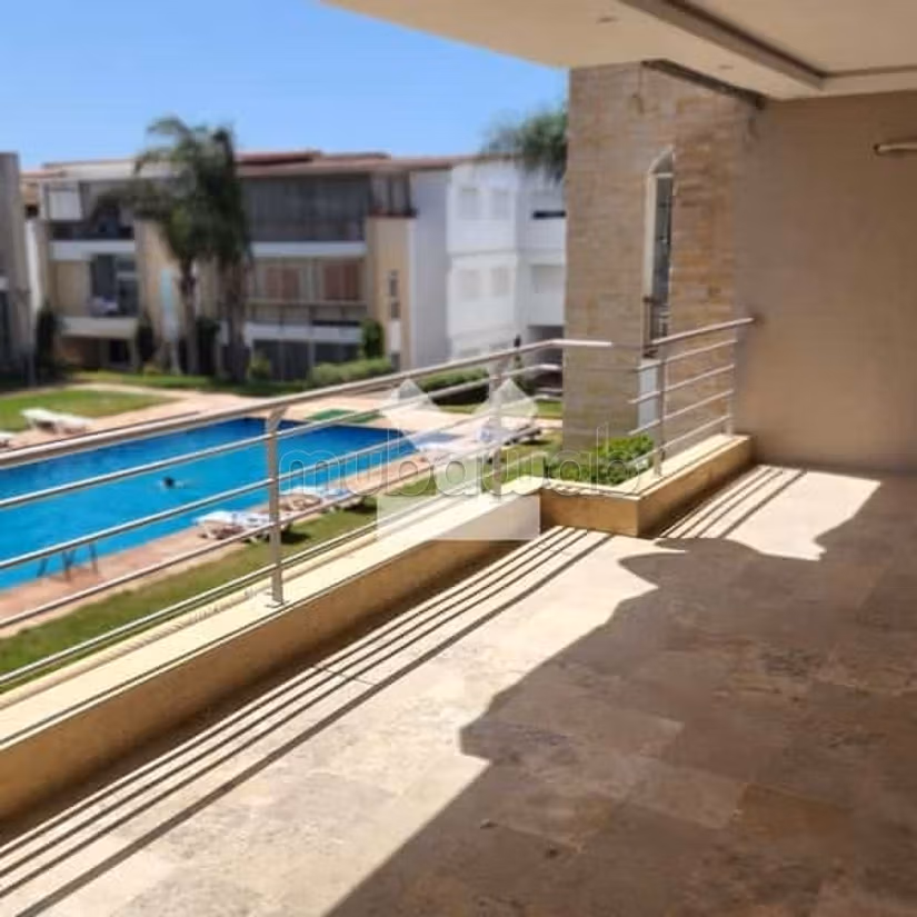 Appartement à Vendre de 97.0 m² à Dar Bouazza,
Tamaris1