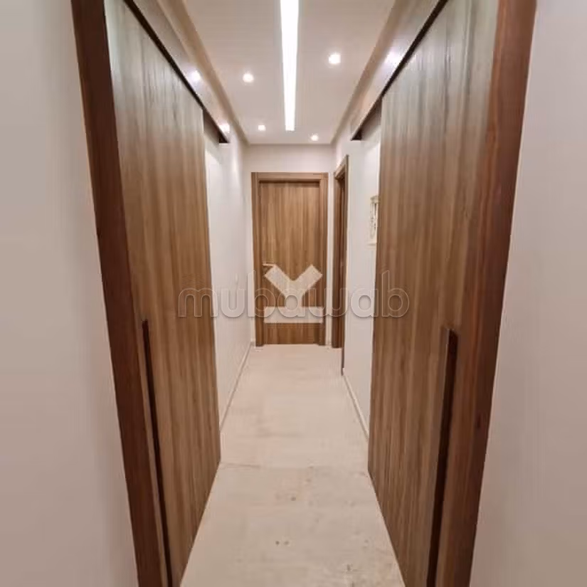 Appartement à Vendre de 97.0 m² à Dar Bouazza,
Tamaris1