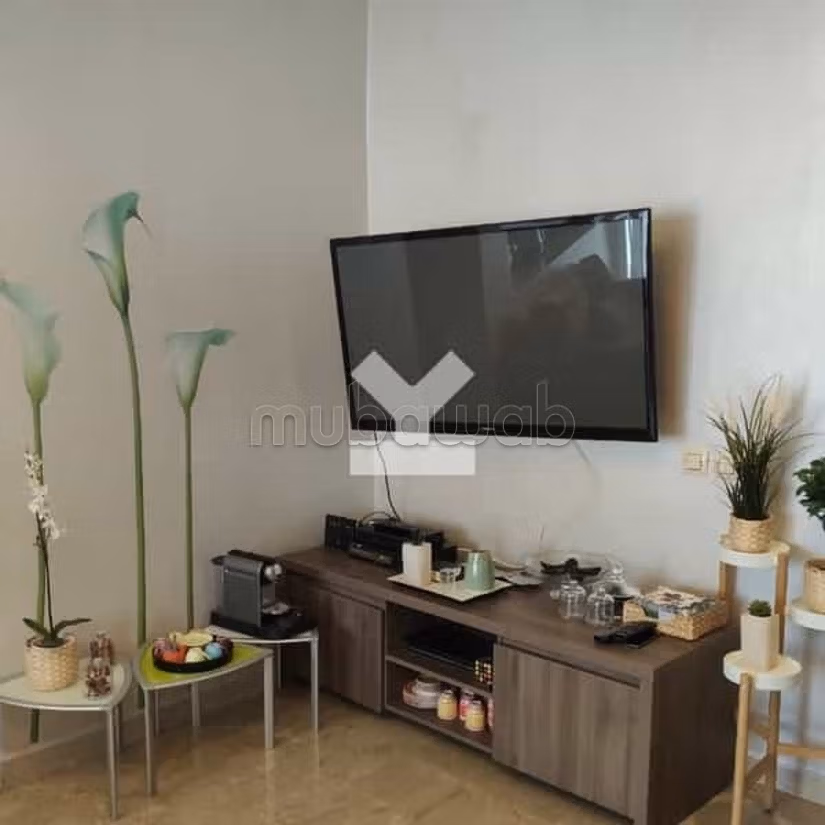Apartamento en Venta de 87.0 m² en Dar Bouazza, Tamaris1