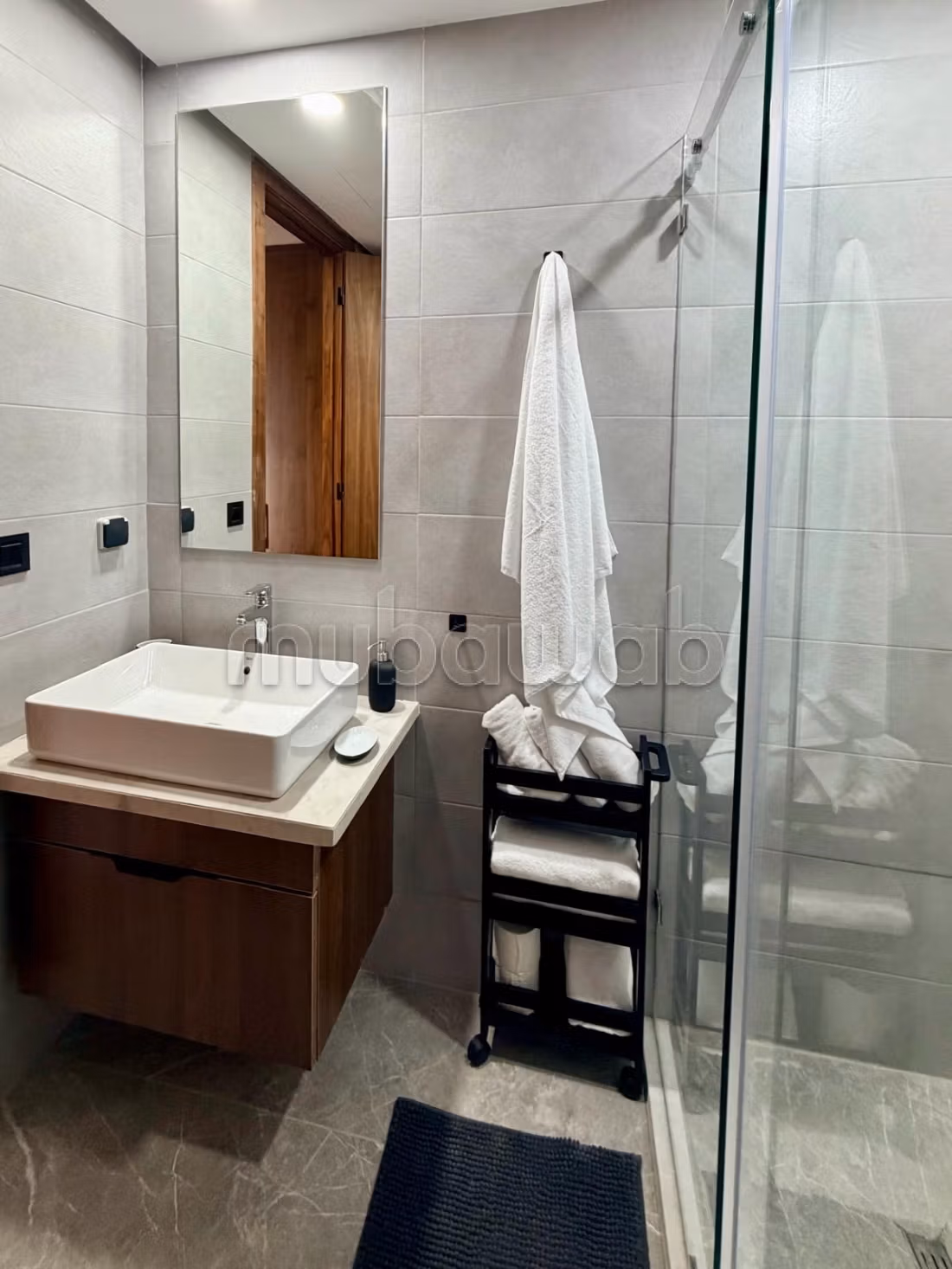 Appartement 45 m² à Casablanca Finance City — 11