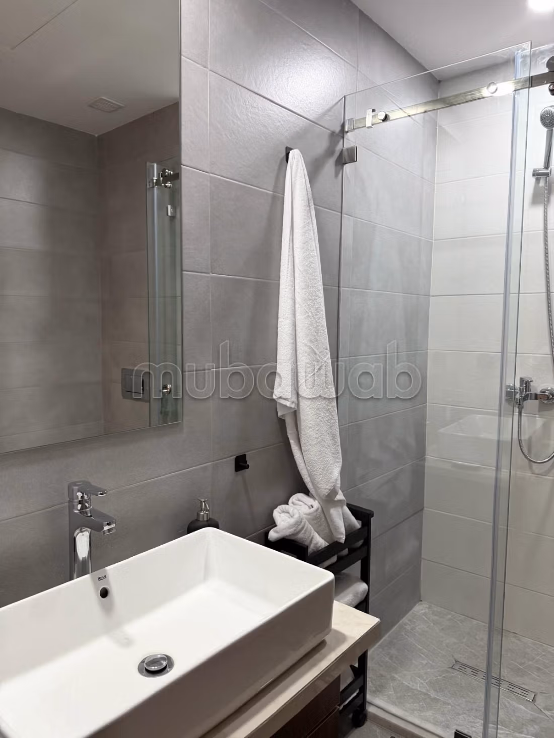 Appartement 45 m² à Casablanca Finance City — 12
