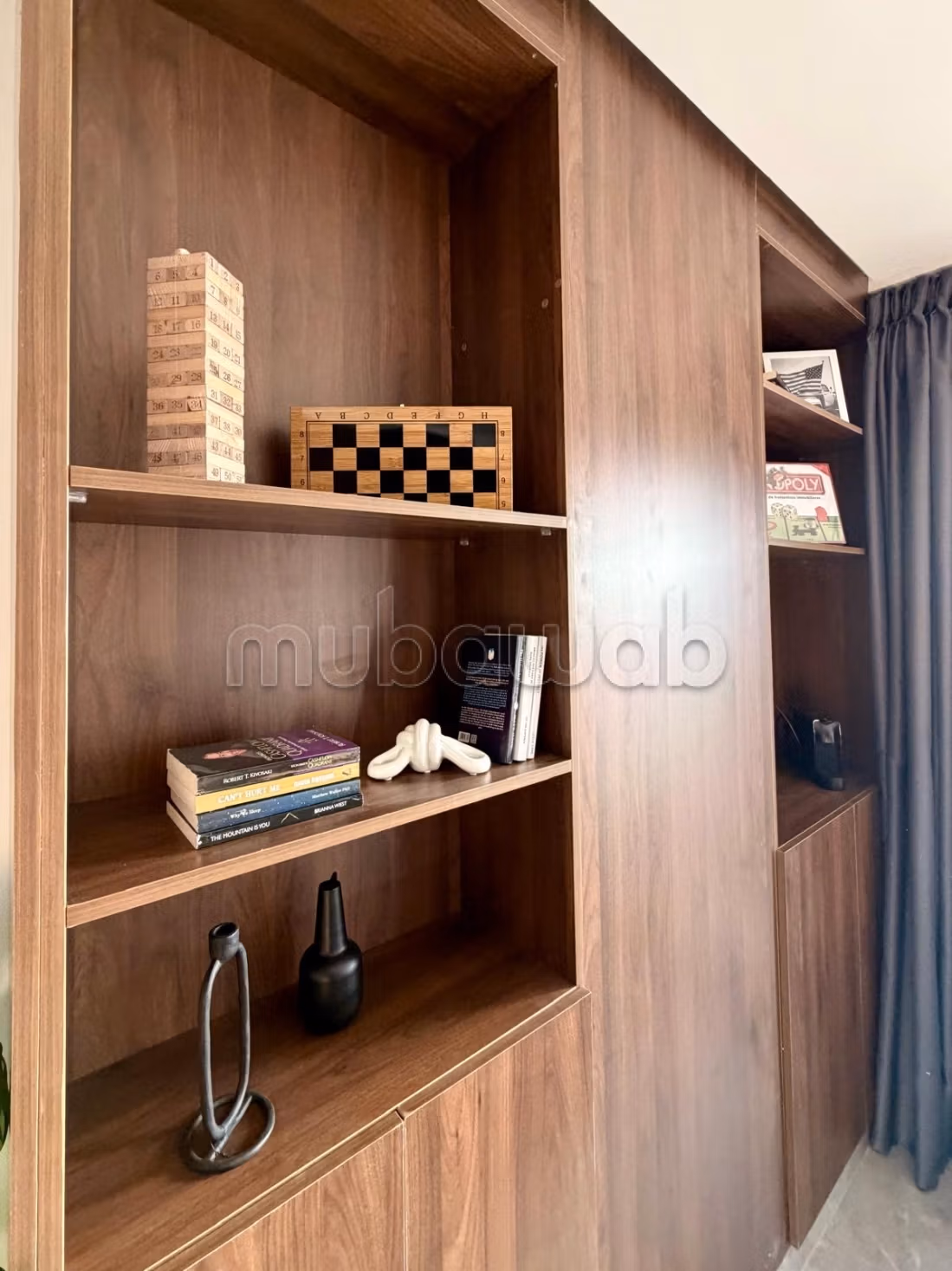 Appartement 45 m² à Casablanca Finance City — 13