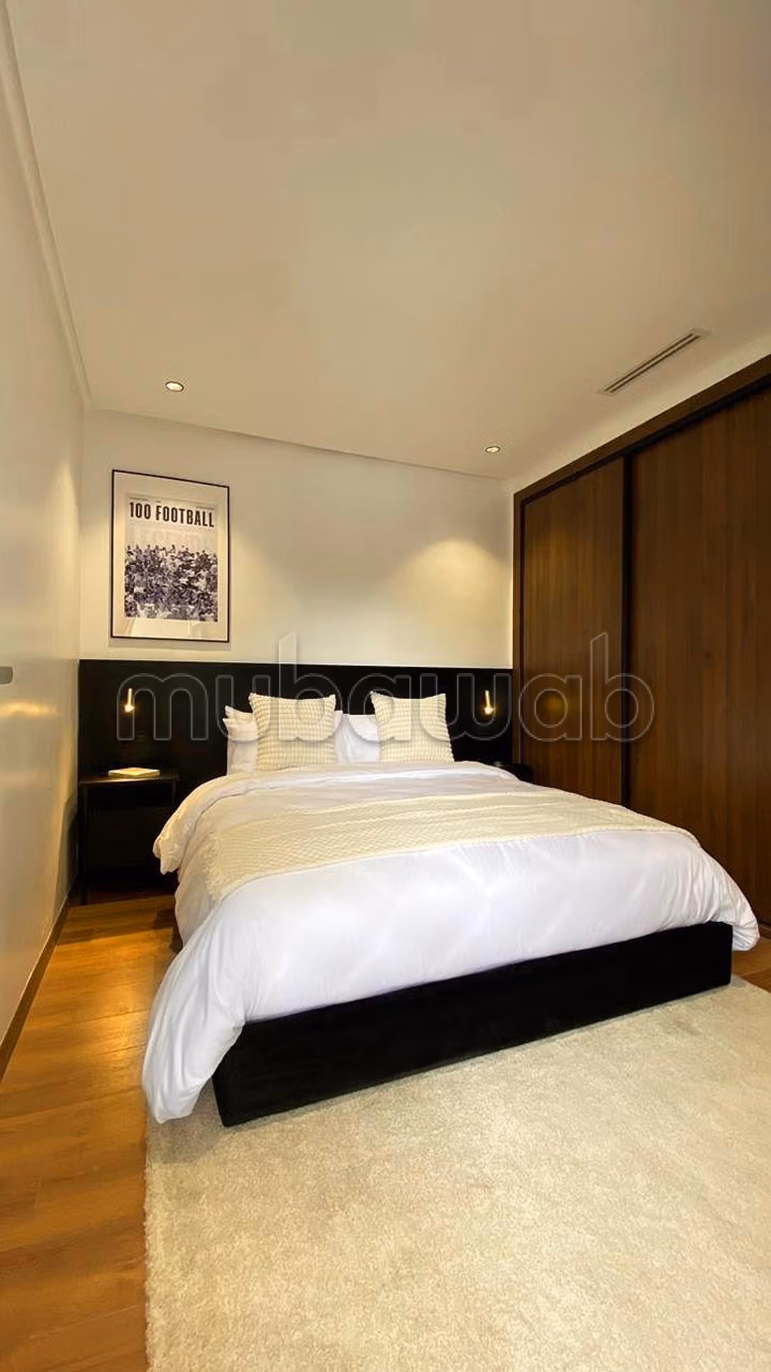 Appartement 45 m² à Casablanca Finance City — 14
