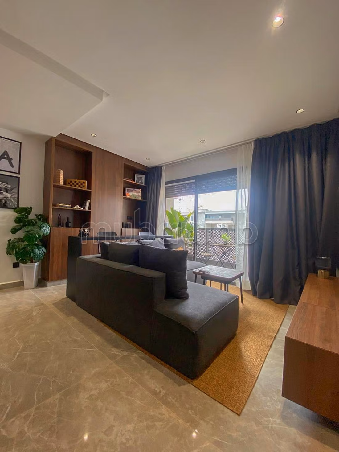 Appartement 45 m² à Casablanca Finance City — 7