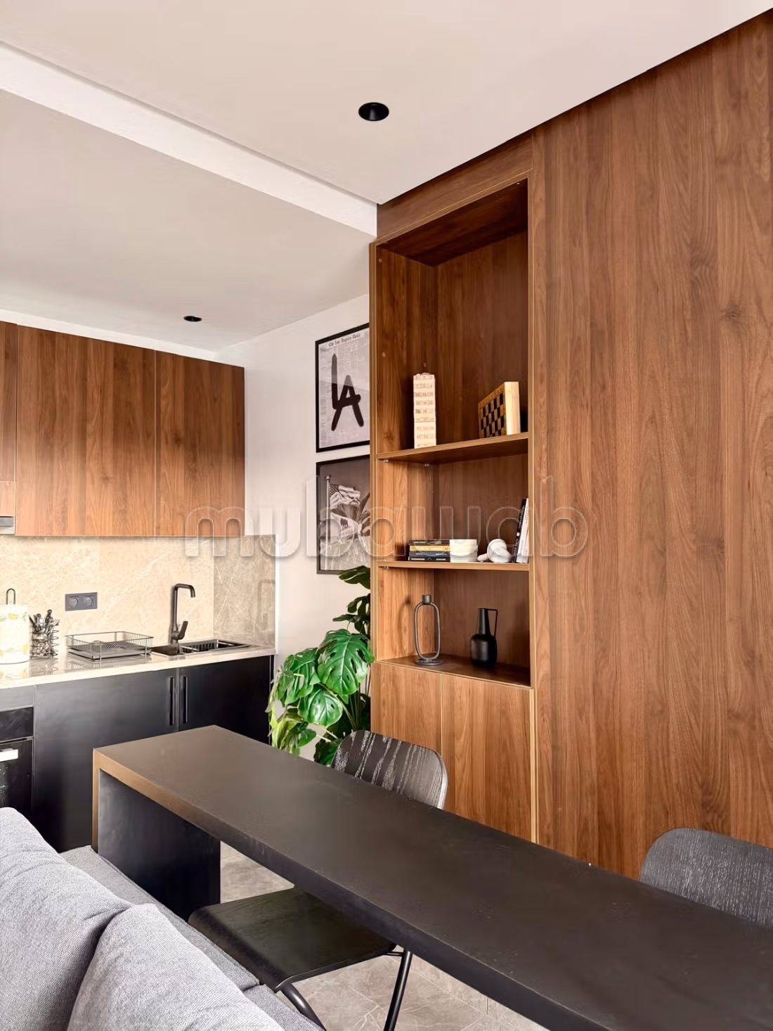 Appartement 45 m² à Casablanca Finance City — 8