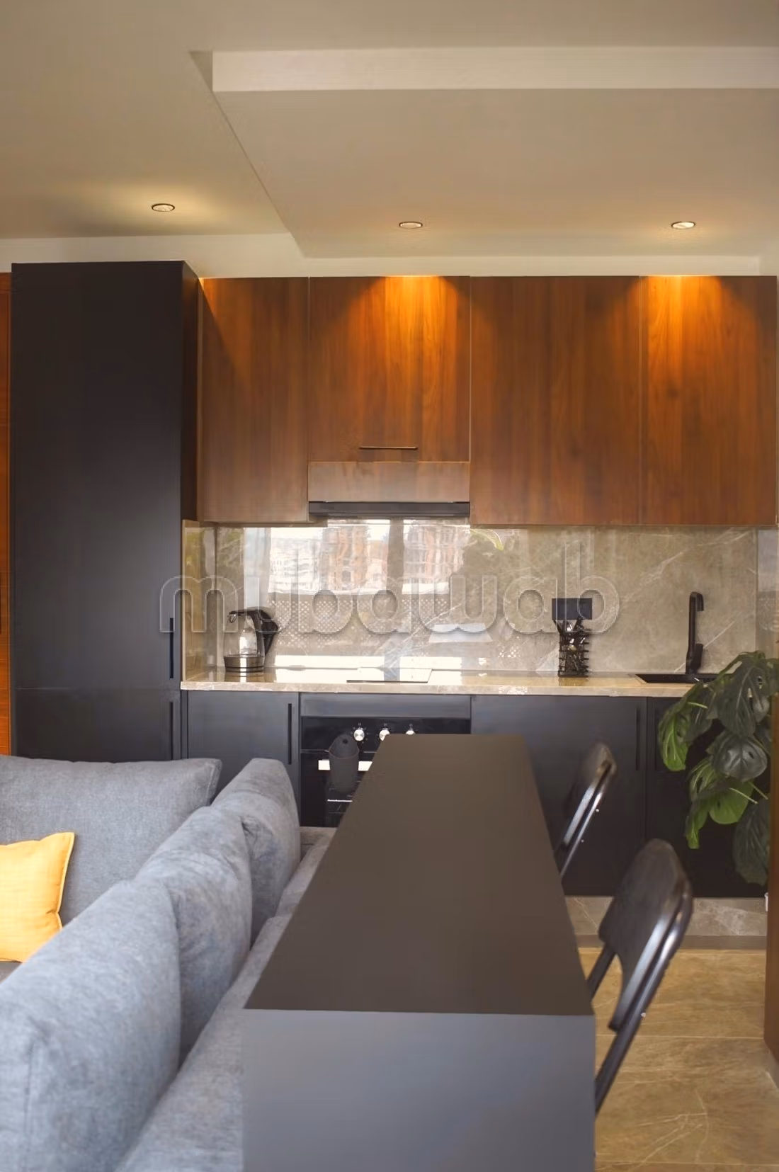 Appartement 45 m² à Casablanca Finance City — 9
