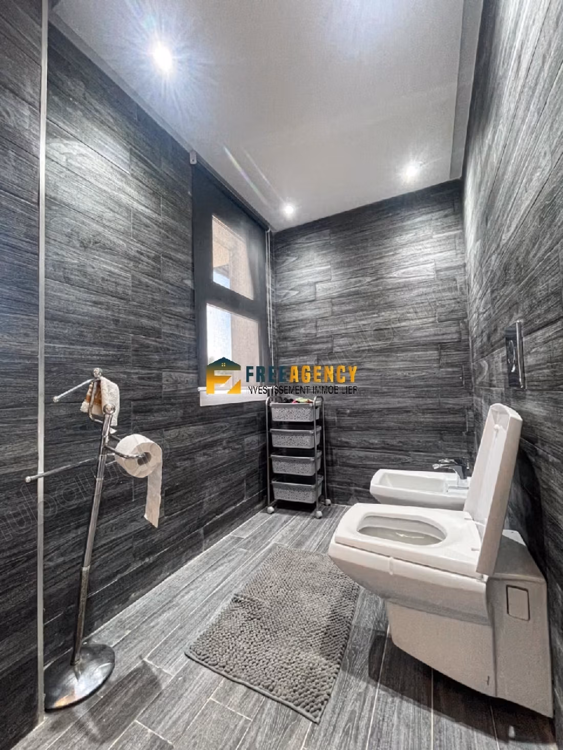 Luxe villa te huur - Mediona buurt