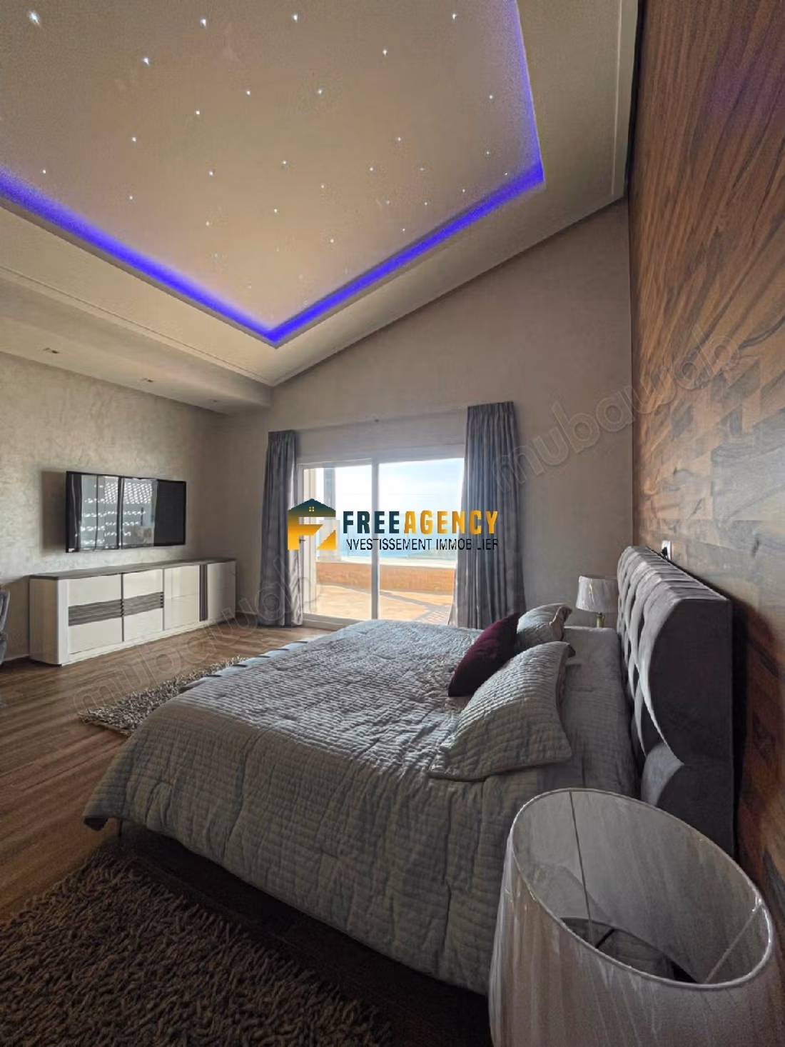Luxe villa te huur - Mediona buurt