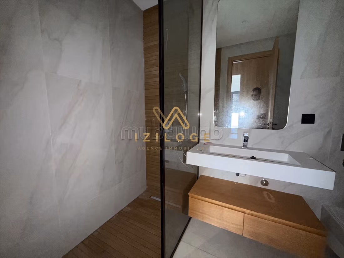 Appartement 197 m² f Ain Diab Extension — 12