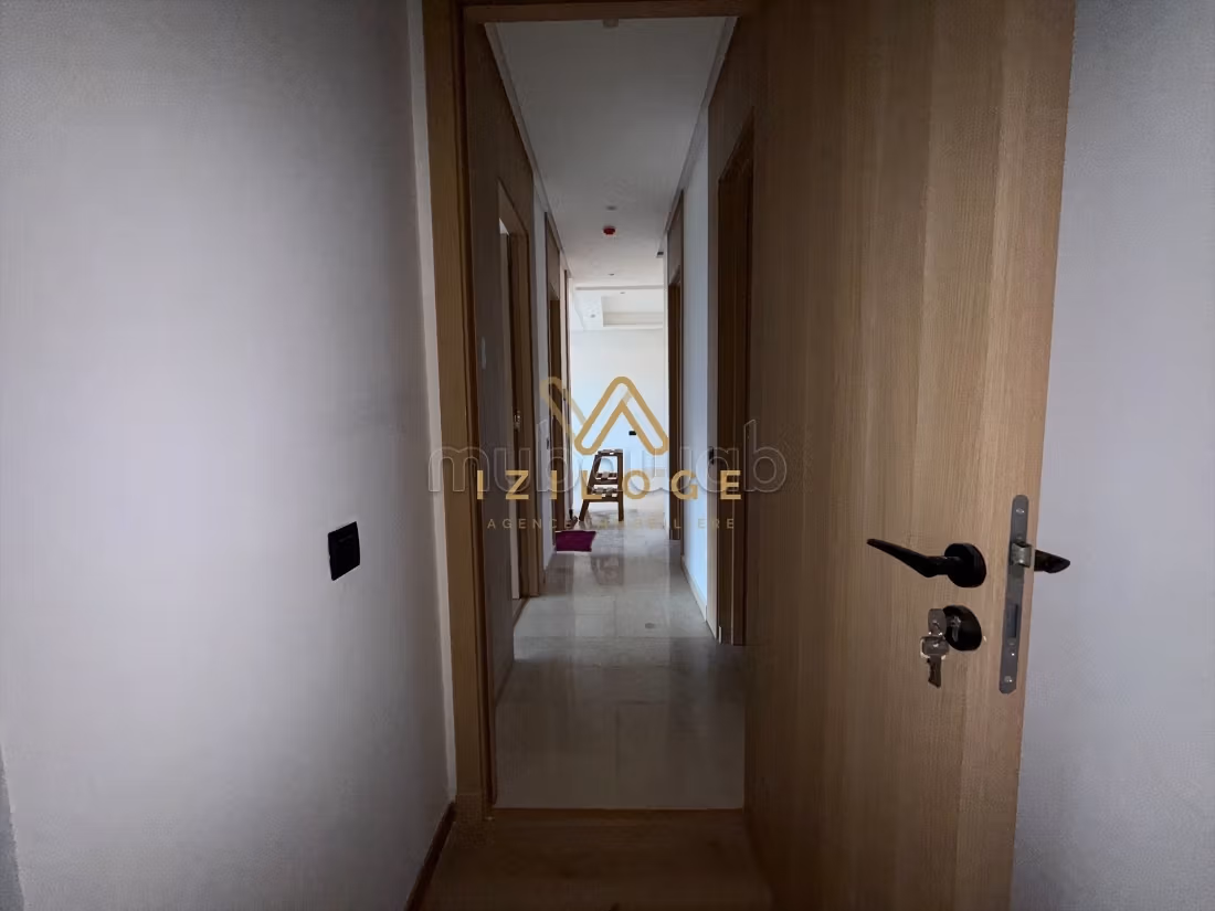 Appartement 197 m² f Ain Diab Extension — 13