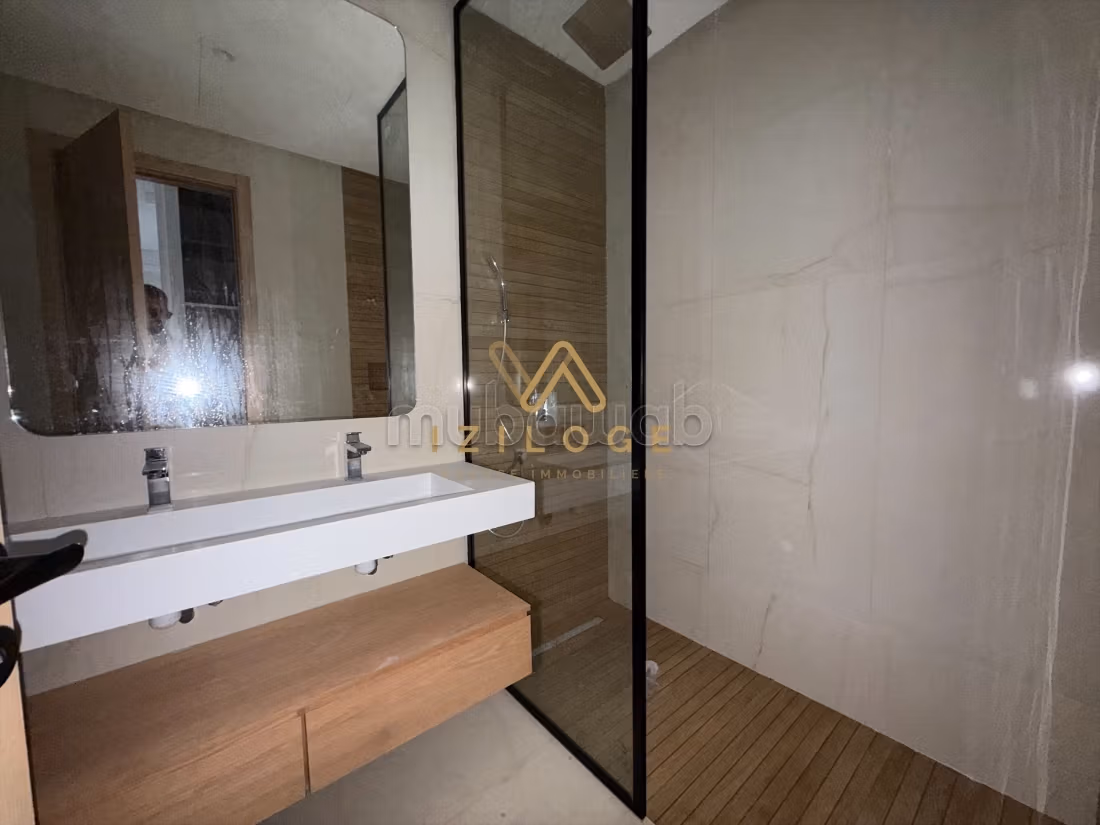Appartement 197 m² f Ain Diab Extension — 14
