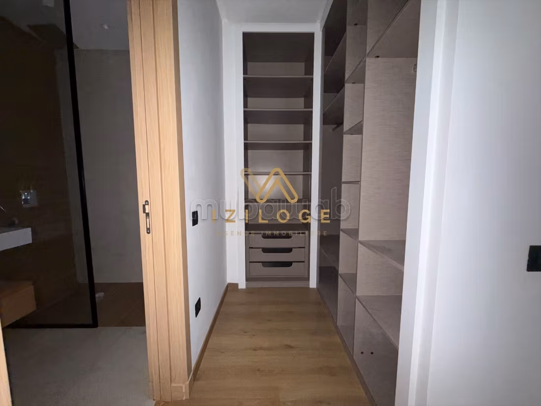Appartement 197 m² f Ain Diab Extension — 15