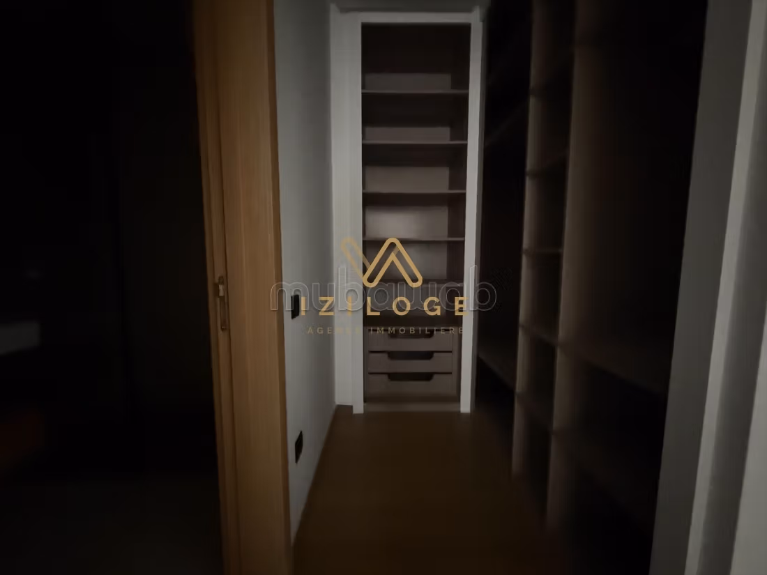 Appartement 197 m² f Ain Diab Extension — 16