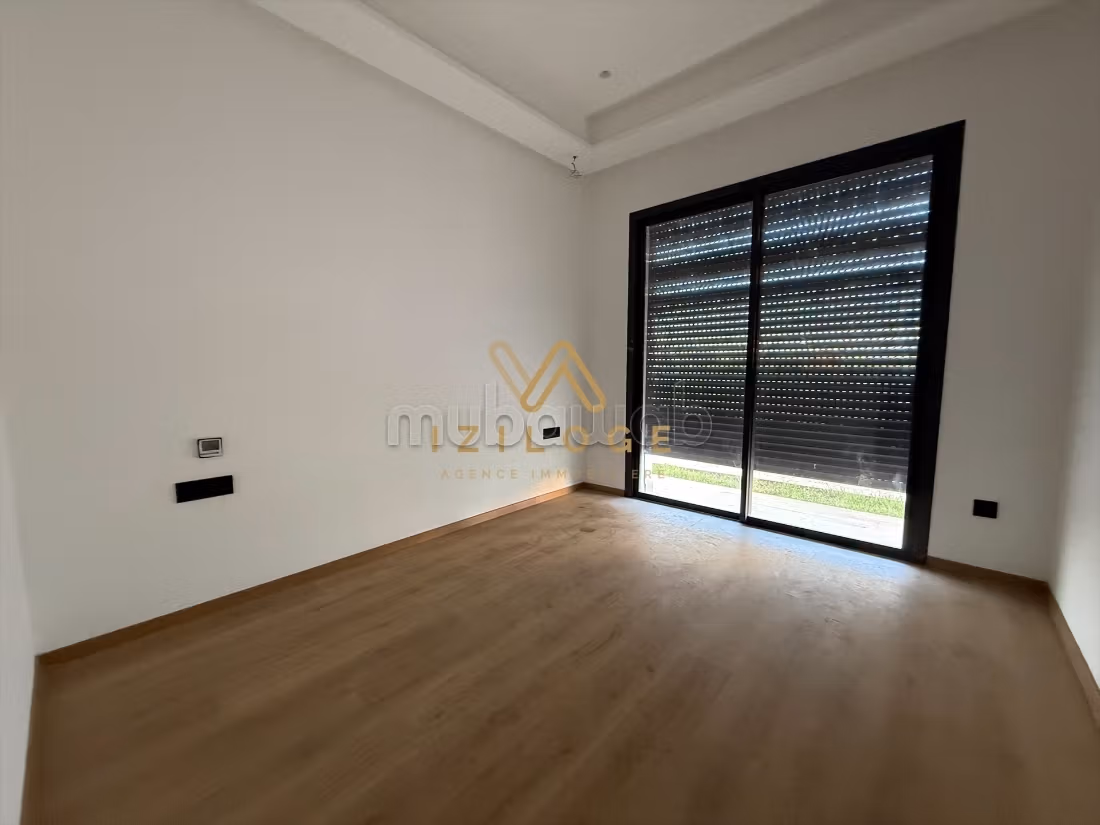 Appartement 197 m² f Ain Diab Extension — 17