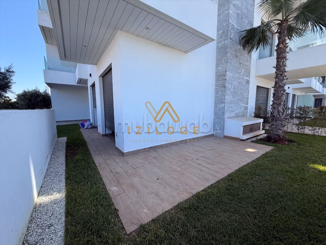 Appartement 197 m² f Ain Diab Extension — 7