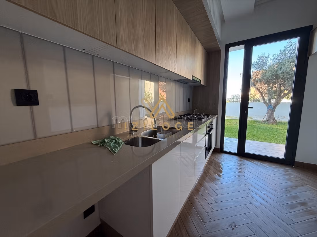Appartement 197 m² f Ain Diab Extension — 8