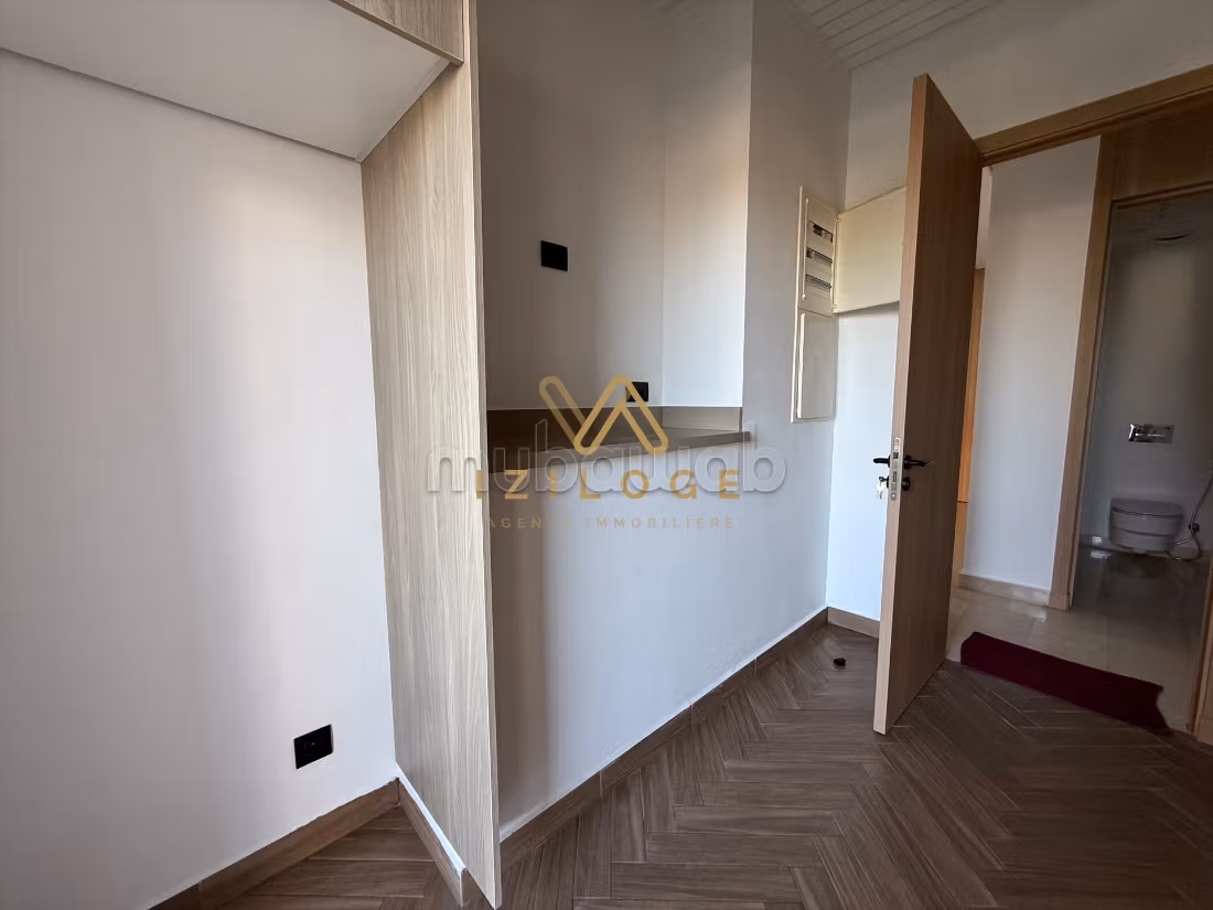 Appartement 197 m² f Ain Diab Extension — 9