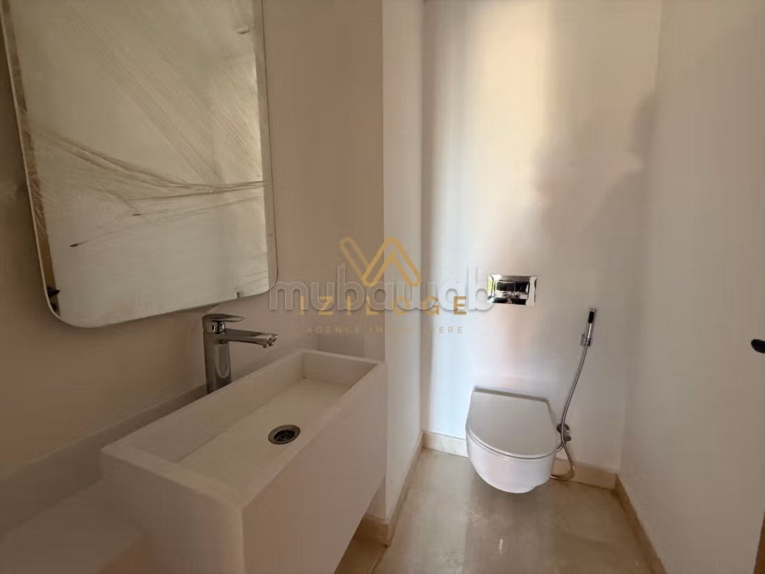 Appartement 197 m² f Ain Diab Extension — 10