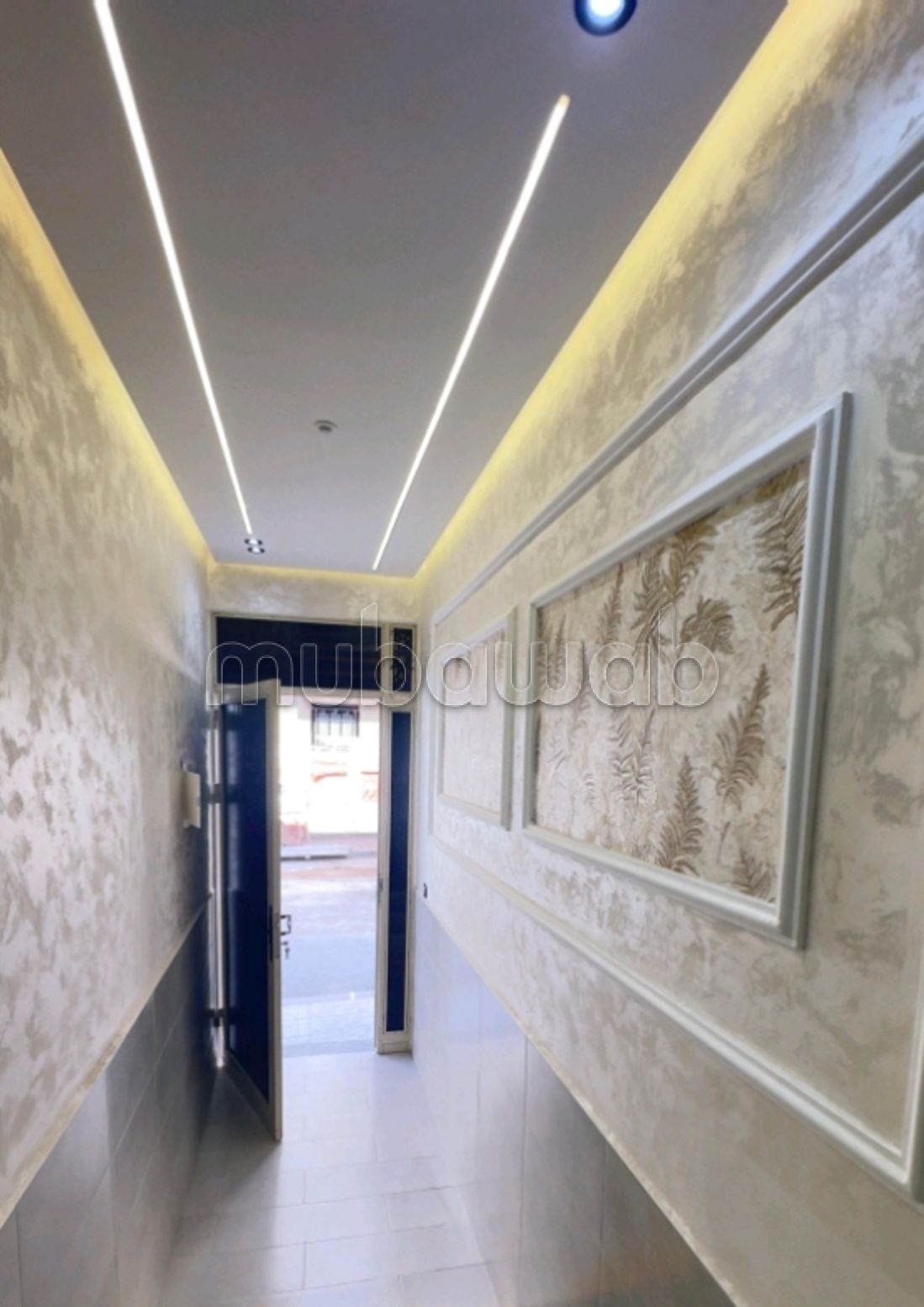 Piso en venta. 2 dormitorios. Armarios