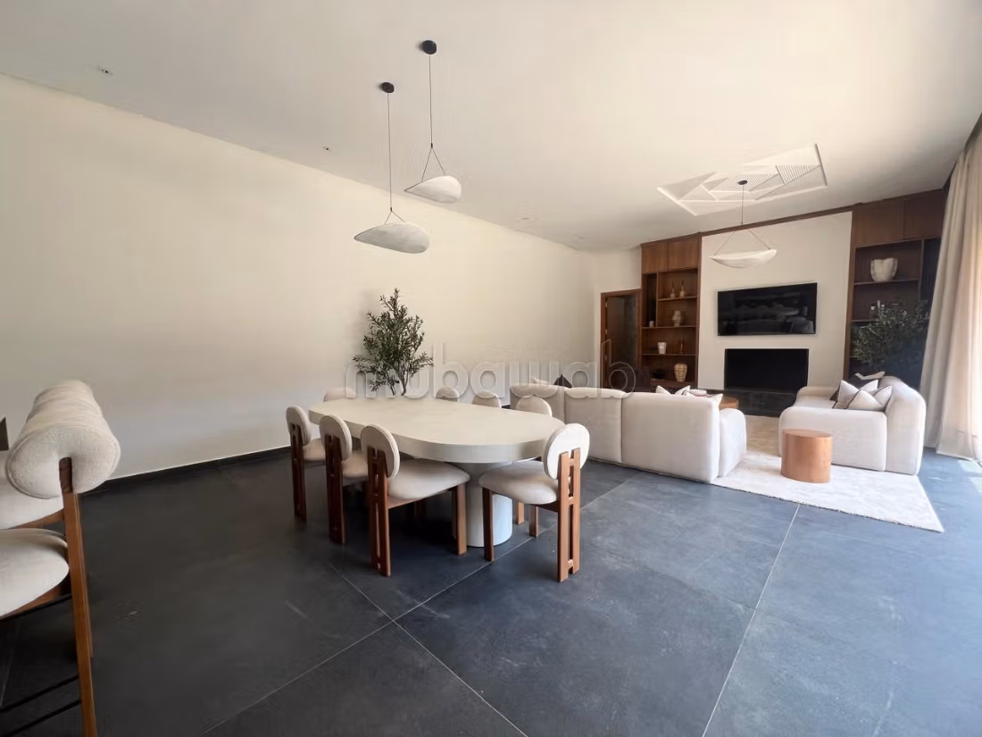 House in Marrakech - More