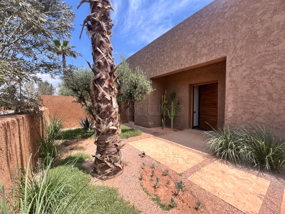 House in Marrakech - View 5