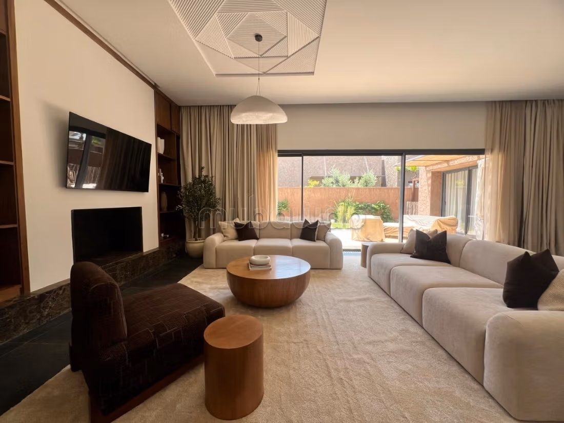 House in Marrakech - View 2