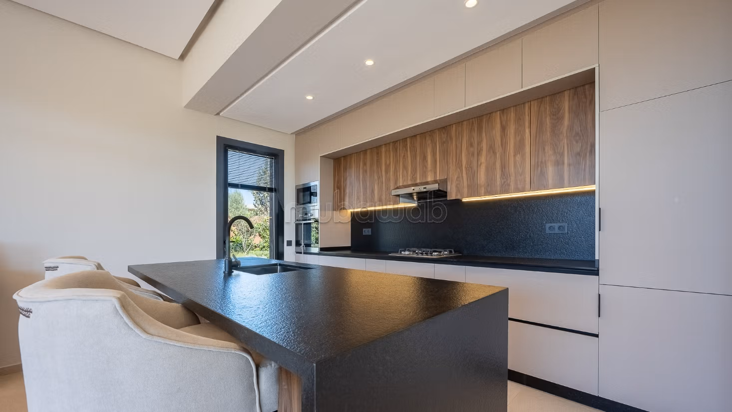 Ourika km 10 villa 4 chambres