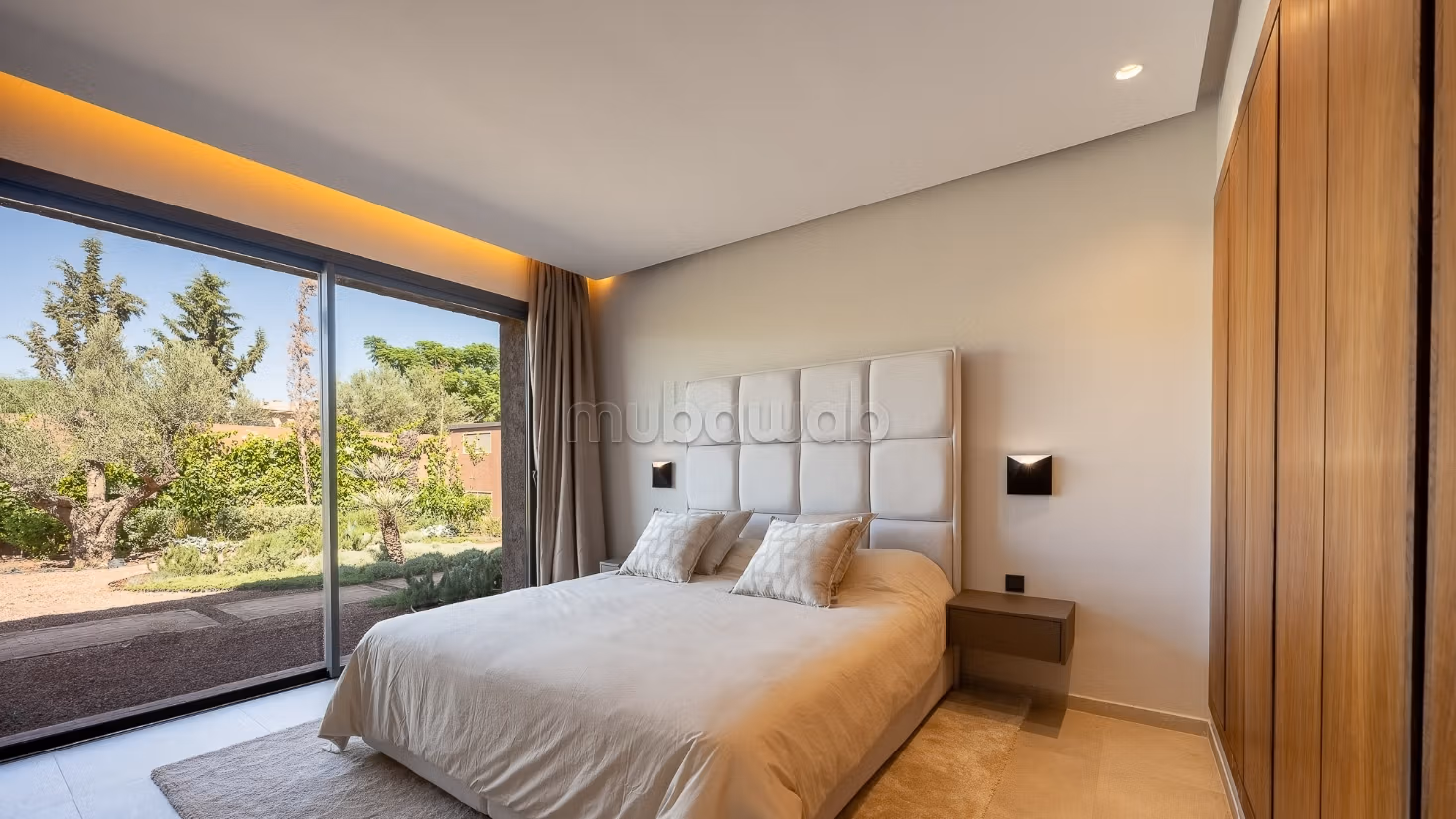 Ourika km 10 villa 4 chambres