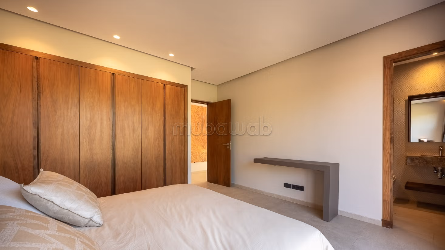 Ourika km 10 villa 4 chambres