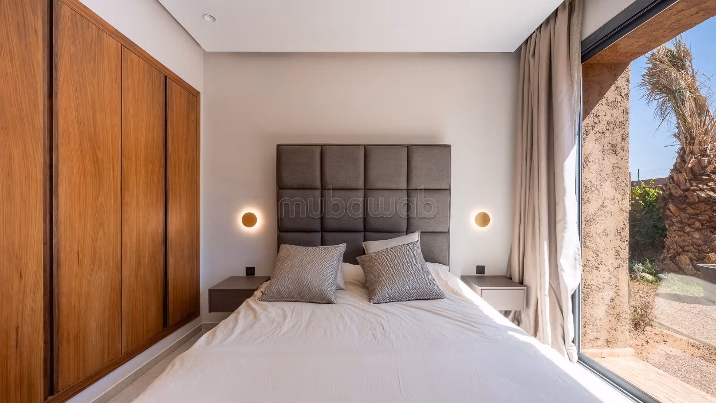 Ourika km 10 villa 4 chambres