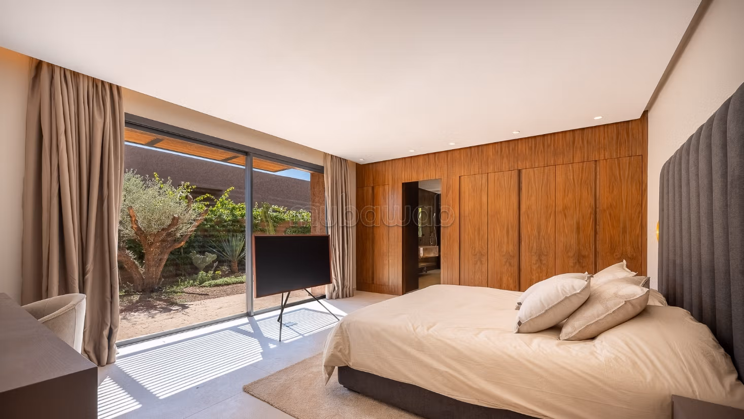 Ourika km 10 villa 4 chambres