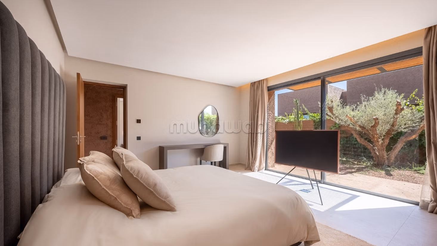 Ourika km 10 villa 4 chambres