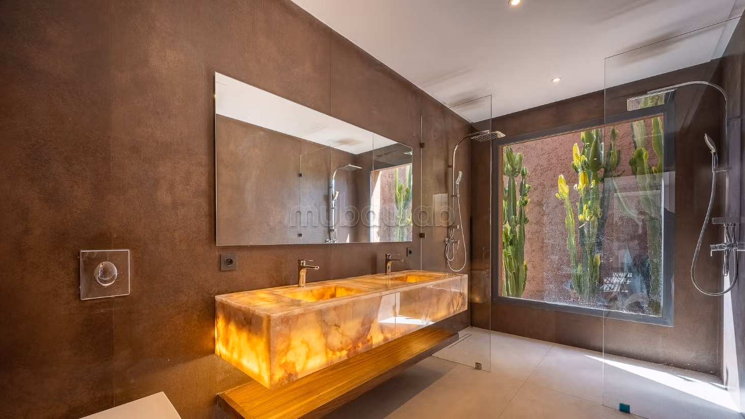Ourika km 10 villa 4 chambres